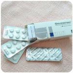 Феназепам  Phenazepam Valenta  1 мг в Можайске
