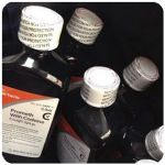 Кодеин сироп Codein (для приготовления напитка Lean, Purple Drank)  473 мл  в Можайске