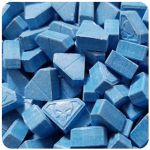 Экстази  Ecstasy Punisher 250 мг MDMA в Можайске